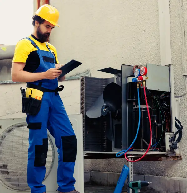 technician-looking-freon-leaks-alanwar