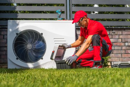 AC Repair in Bahrain
