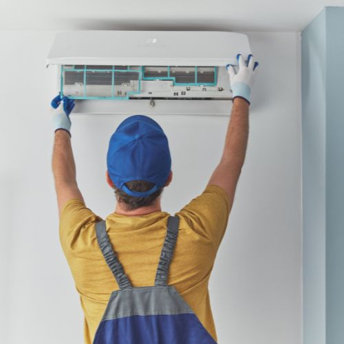 Fixed AC not cooling in Manama homes efficiently