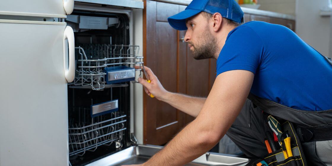 Why Kitchen Appliances Fail in Bahrain 5 Fixes That Work