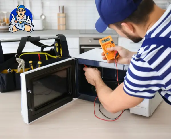 Electric Stove Repair Services in Bahrain