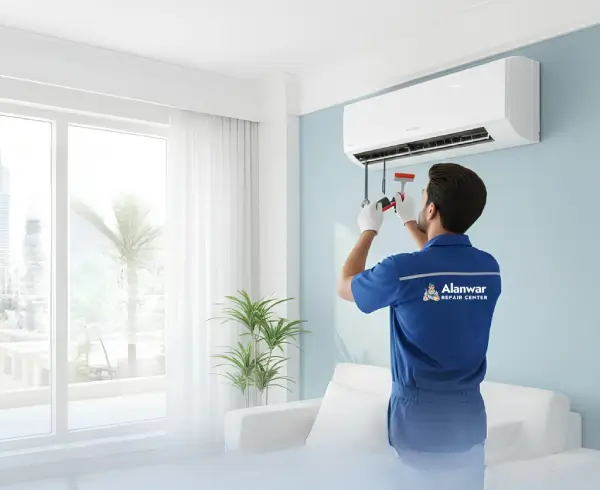 Need AC Repair in Bahrain We Fix It Right the First Time Alanwar